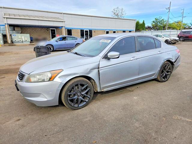 2009 HONDA ACCORD EX  