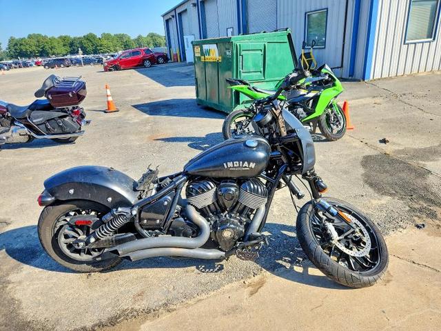 2023 INDIAN MOTORCYCLE CO SPORT CHIEF   