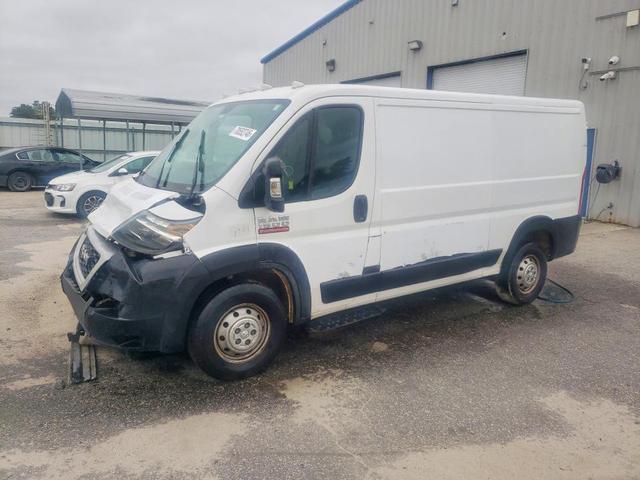 2019 RAM PROMASTER 1500 1500 STANDARD  