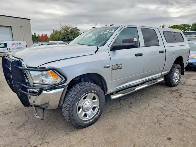 2018 RAM 2500 ST  