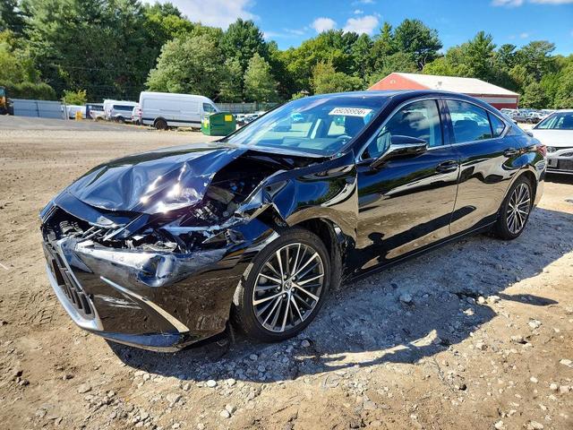 2024 LEXUS ES 350 BASE  