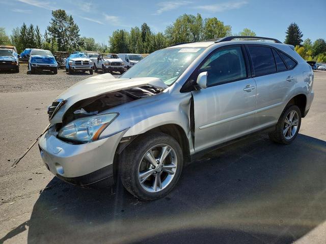 2006 LEXUS RX 400  