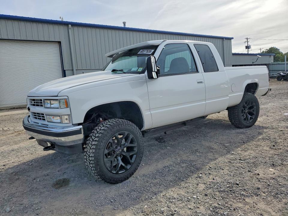 1994 CHEVROLET GMT-400 K1500  