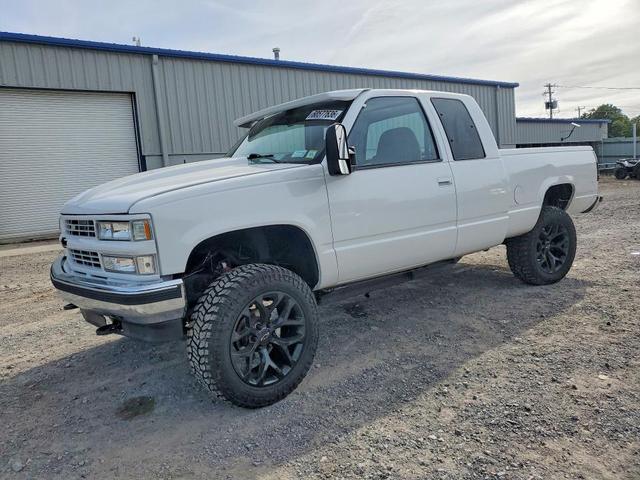 1994 CHEVROLET GMT-400 K1500  