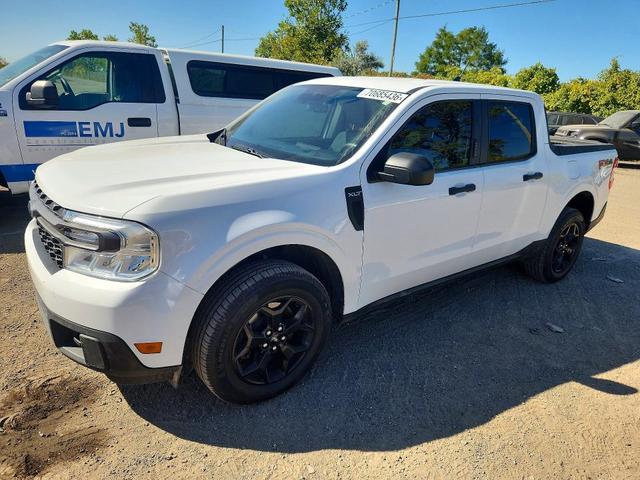 2022 FORD MAVERICK XL  