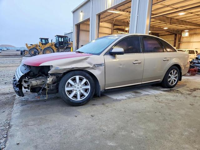 2008 FORD TAURUS SEL  