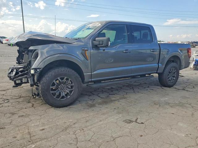 2025 FORD F150 TREMOR  
