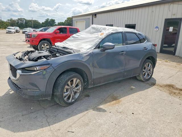 2021 MAZDA CX-30 PREMIUM  