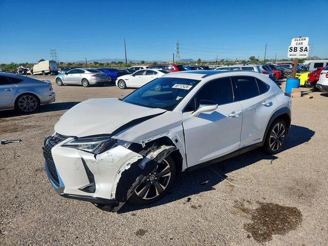 2019 LEXUS UX 250H  
