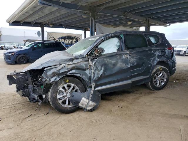 2019 HYUNDAI SANTA FE SEL 24L  