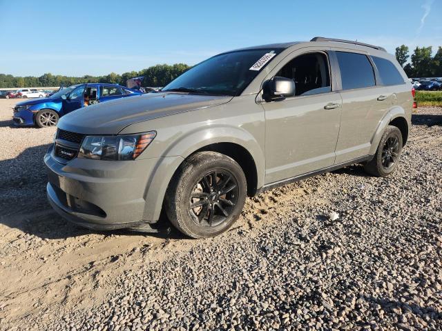 2020 DODGE JOURNEY SE  