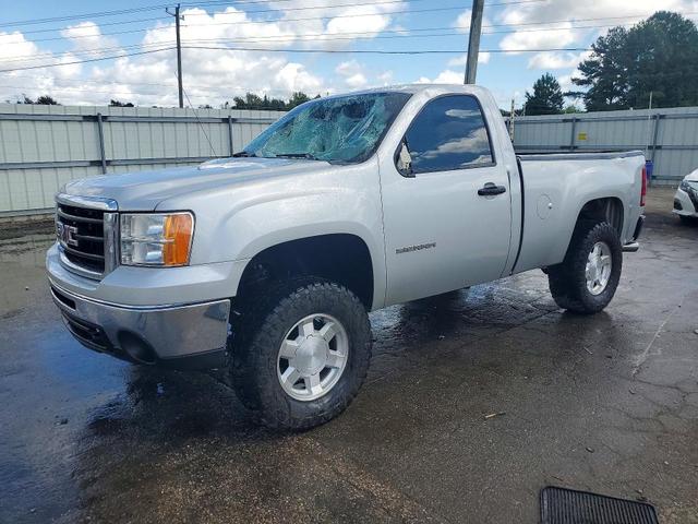 2011 GMC SIERRA C1500  