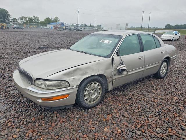 1997 BUICK PARK AVENUE ULTRA  