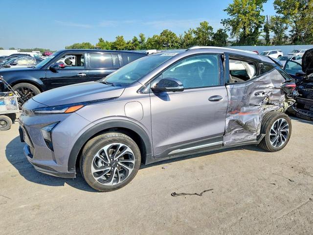 2023 CHEVROLET BOLT EUV PREMIER  