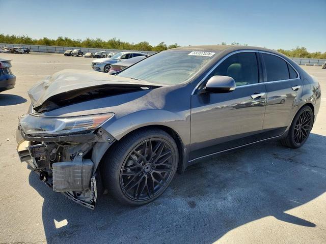2010 ACURA TSX   