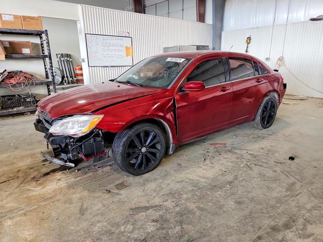 2013 CHRYSLER 200