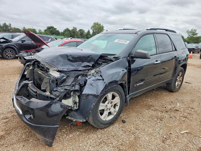 2008 GMC ACADIA SLE  
