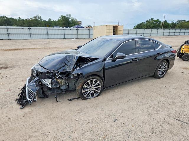 2021 LEXUS ES 350 BASE  