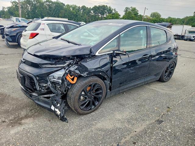 2023 CHEVROLET BOLT EV 2LT  