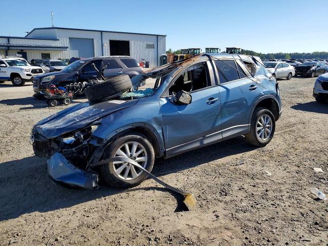 2015 MAZDA CX-5 TOURING  