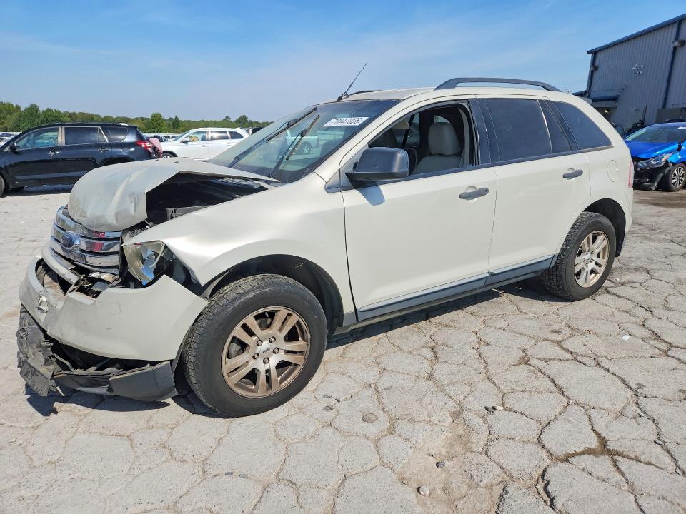 2007 FORD EDGE SE  