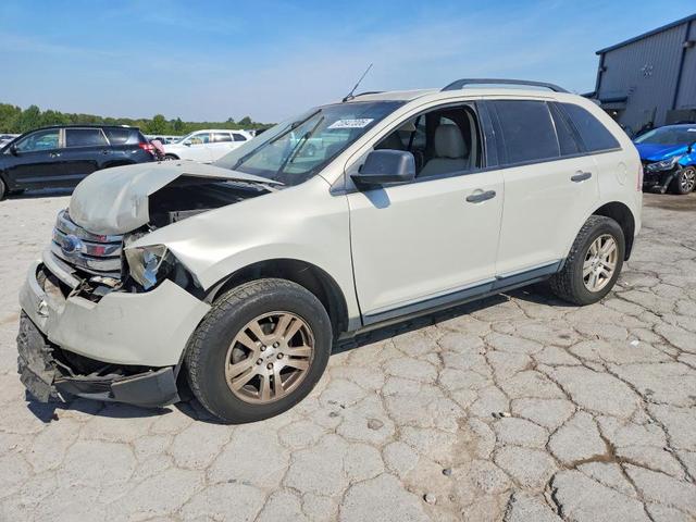 2007 FORD EDGE SE  