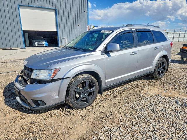 2015 DODGE JOURNEY LIMITED  