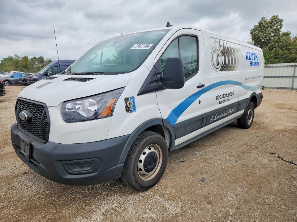 2024 FORD TRANSIT T-150  