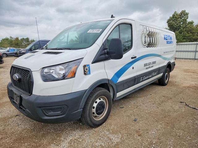 2024 FORD TRANSIT T-150  