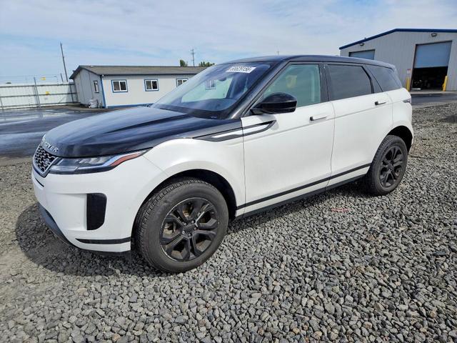 2020 LAND ROVER RANGE ROVER EVOQUE S  