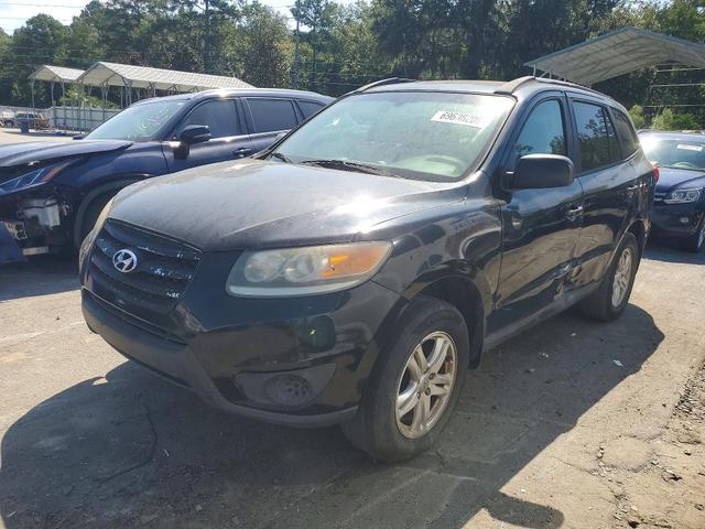 2012 HYUNDAI SANTA FE GLS  