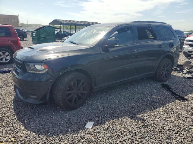 2018 DODGE DURANGO SRT  