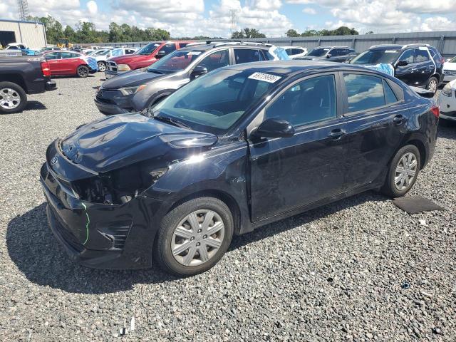 2021 KIA RIO LX  