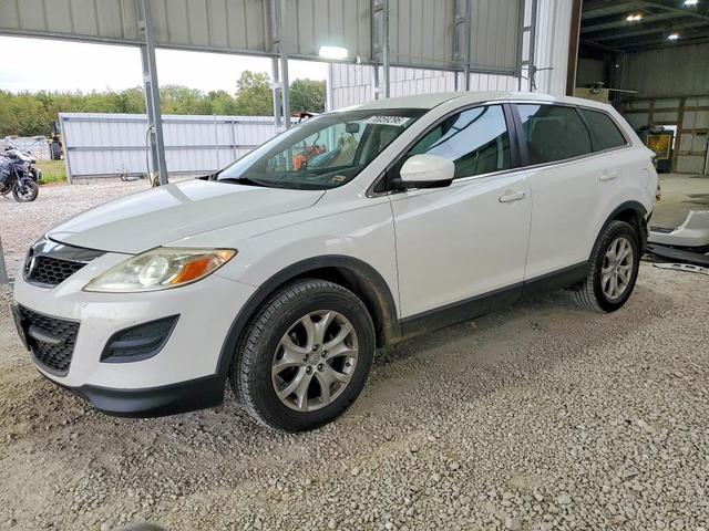 2012 MAZDA CX-9 TOURING  