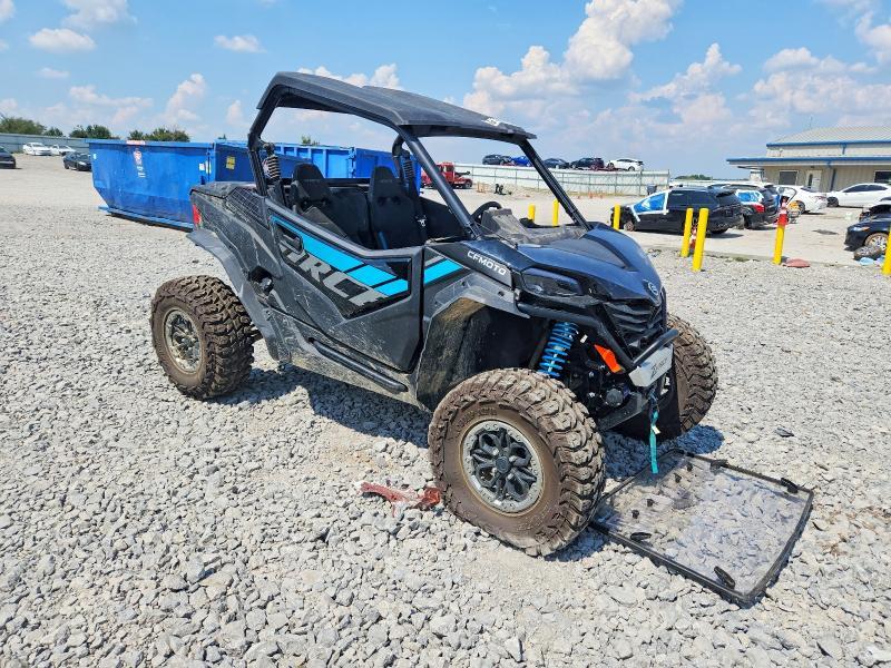 2026 CFMOTO ZFORCE UTILITY VEHICLE