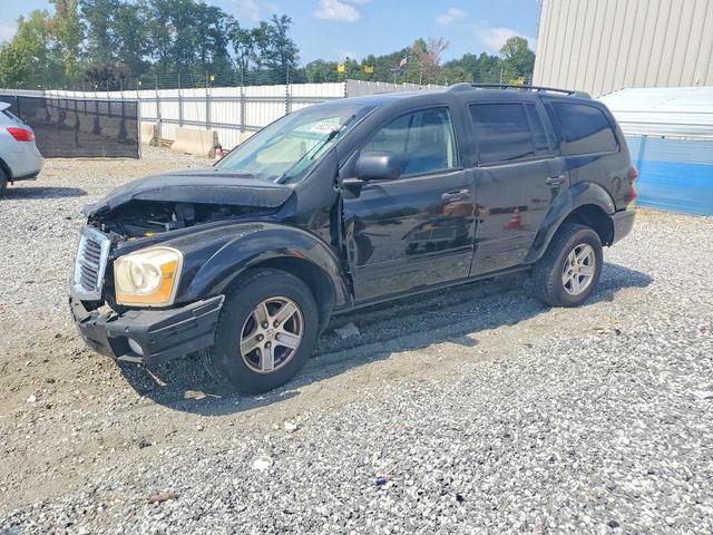 2004 DODGE DURANGO SLT  