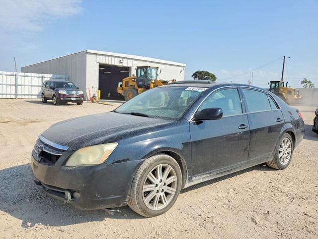 2006 TOYOTA AVALON LIMITED  