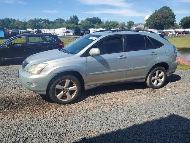2007 LEXUS RX 350  