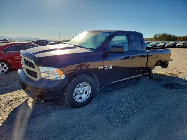 2014 RAM 1500 ST  