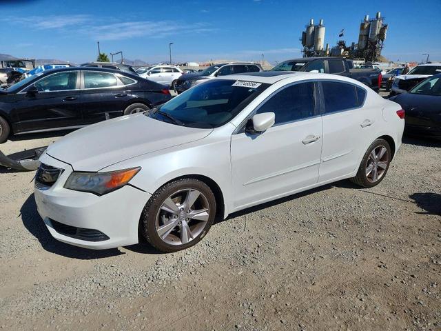 2014 ACURA ILX 20