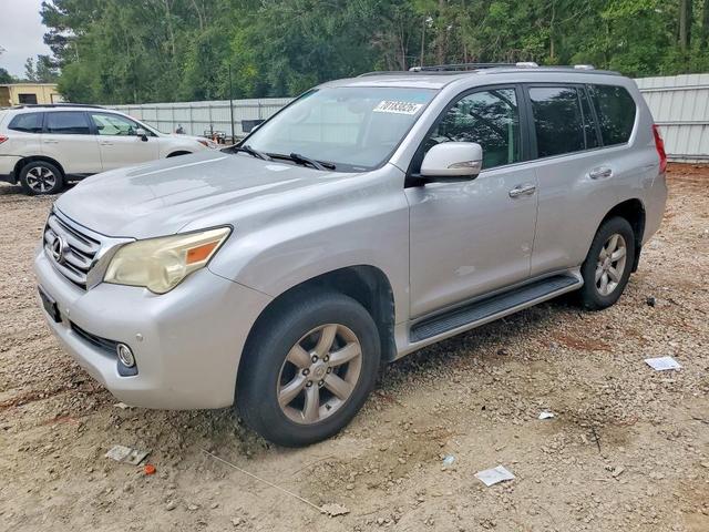 2010 LEXUS GX 460  