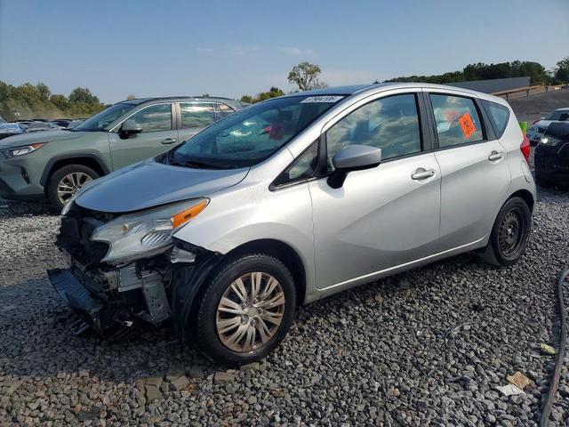 2015 NISSAN VERSA NOTE SV  