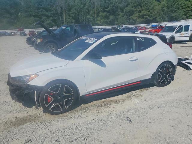 2022 HYUNDAI VELOSTER N BASE  