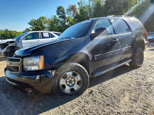 2011 CHEVROLET TAHOE K1500 LT  