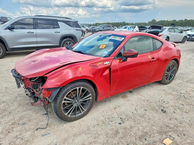 2013 SCION FRS