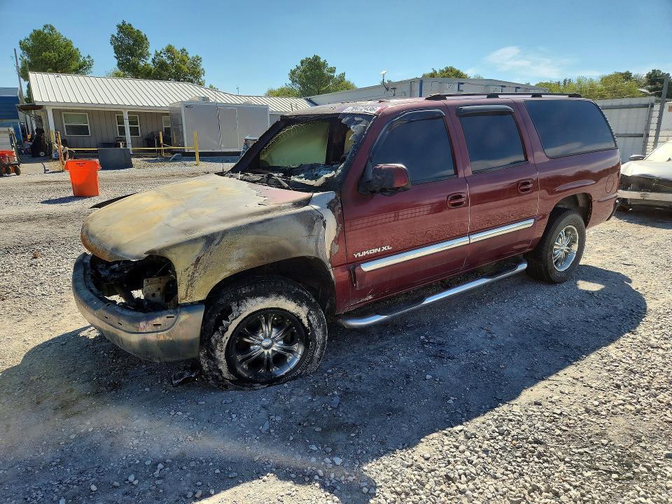 2003 GMC YUKON XL C1500  