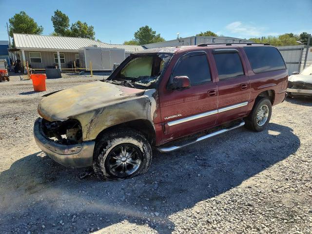2003 GMC YUKON XL C1500  