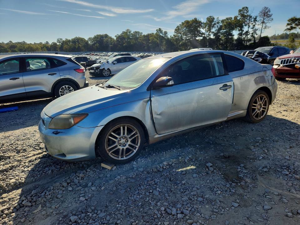 2007 SCION TC BASE  