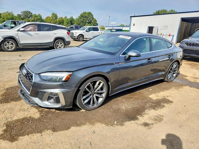 2023 AUDI A5 PREMIUM PLUS 45  