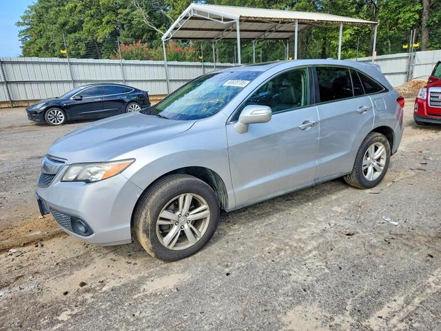 2015 ACURA RDX   